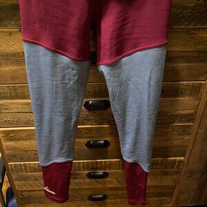 Addidas by Stella McCartney. Winter running leggings. Size Small